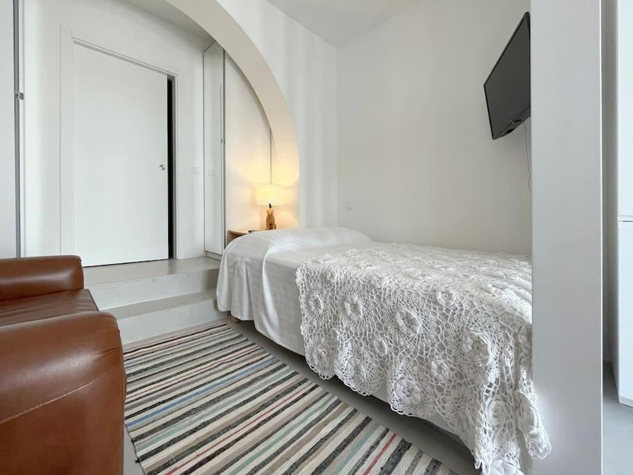 דירות קאסטלו דה וידה Casa Alta T0 מראה חיצוני תמונה