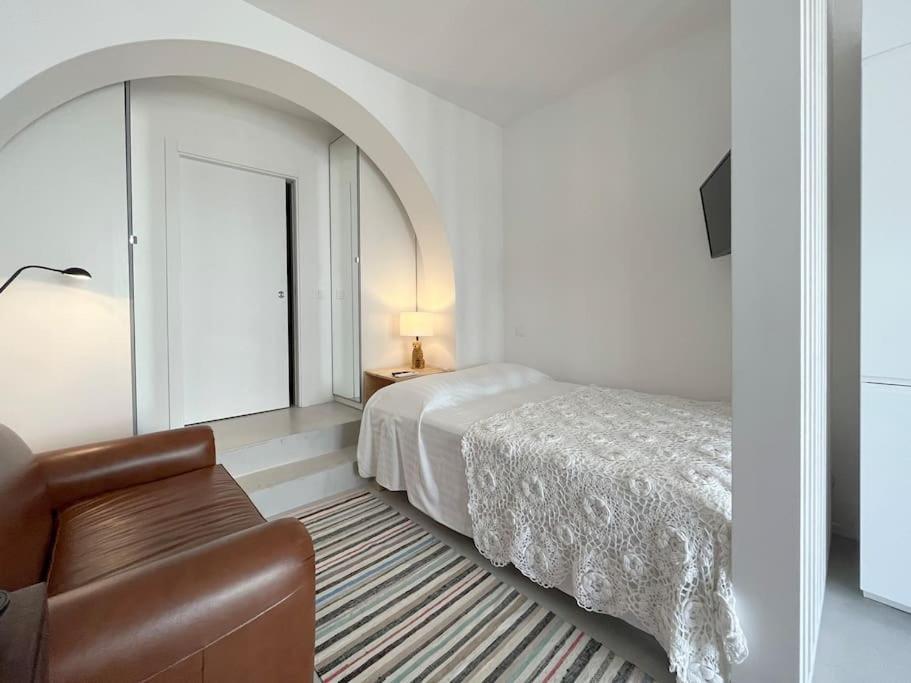 דירות קאסטלו דה וידה Casa Alta T0 מראה חיצוני תמונה