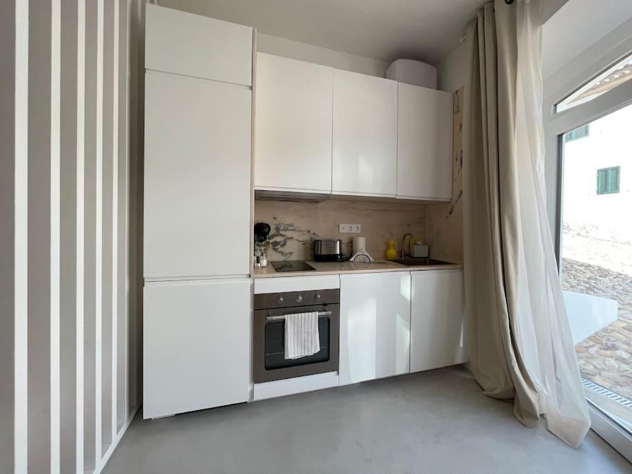 דירות קאסטלו דה וידה Casa Alta T0 מראה חיצוני תמונה